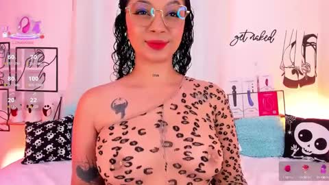 Mari Sweett  online show from October 13, 12:23 am