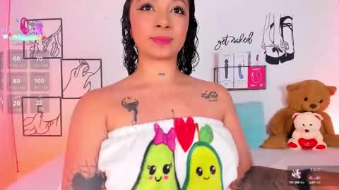 Mari Sweett  online show from September 14, 8:21 pm