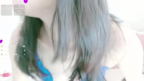 Mari online show from February 27, 12:14 am