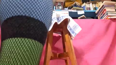 Maria Magdalena online show from December 20, 4:36 pm