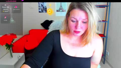 Maria online show from January 15, 2:31 am