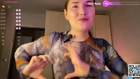 Maria online show from September 26, 8:00 am