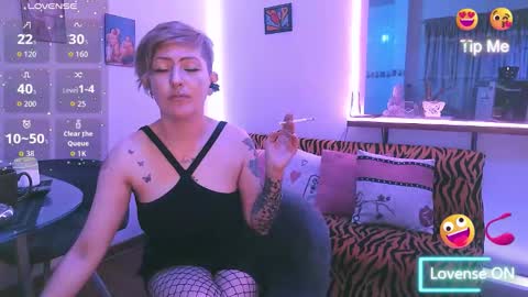 Maria fernanda online show from November 17, 11:29 pm