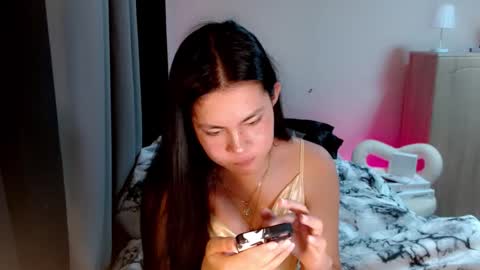 ITS YOUR GIRL MARIA FOXX18 online show from November 13, 7:38 pm