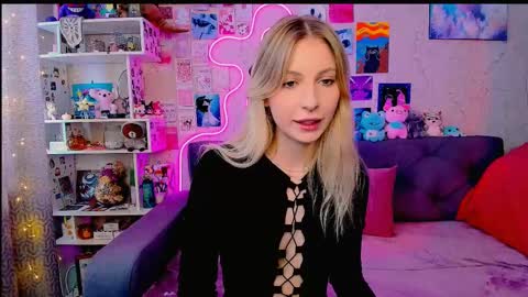 Snapshot of maria_hunt chatting on February 27, 4:46 am Maria online show from February 27, 4:46 am