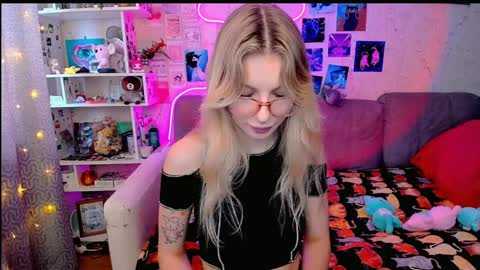Snapshot of maria_hunt chatting on January 25, 7:06 am Maria online show from January 25, 7:06 am