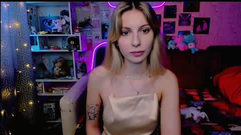 Snapshot of maria_hunt chatting on January 21, 6:22 am Maria online show from January 21, 6:22 am