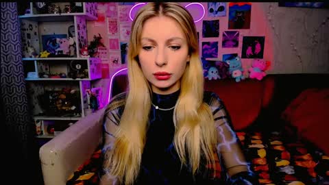 Snapshot of maria_hunt chatting on January 16, 3:02 am Maria online show from January 16, 3:02 am