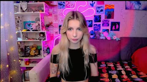 Snapshot of maria_hunt chatting on January 25, 4:02 am Maria online show from January 25, 4:02 am
