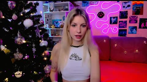 Snapshot of maria_hunt chatting on December 30, 3:58 am Maria online show from December 30, 3:58 am