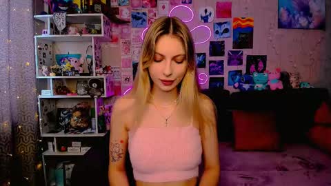 Snapshot of maria_hunt chatting on March 5, 4:13 am Maria online show from March 5, 4:13 am