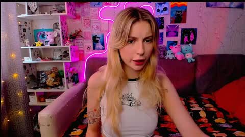 Snapshot of maria_hunt chatting on January 29, 4:36 am Maria online show from January 29, 4:36 am