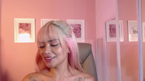  Instagram soymj01 online show from October 7, 9:44 pm