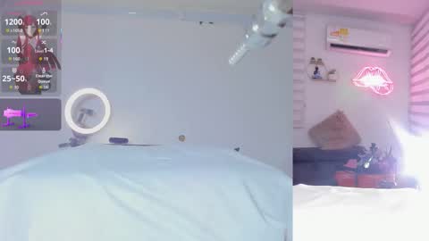 maria_jones__ online show from February 20, 2:11 am