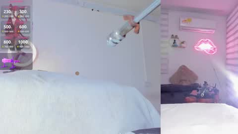 maria_jones__ online show from February 18, 2:55 am