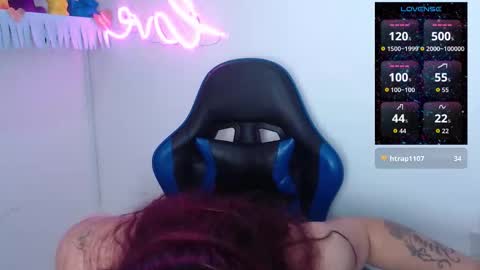 Maria  online show from October 16, 3:11 pm
