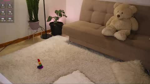 Snapshot of maria_petit chatting on October 3, 11:13 pm M. online show from October 3, 11:13 pm
