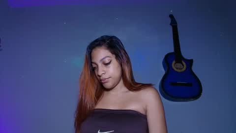 Snapshot of maria_rosee chatting on September 27, 11:52 am ELI online show from September 27, 11:52 am