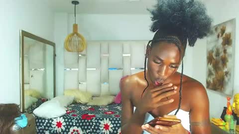 maria_seheineth online show from February 5, 6:45 am