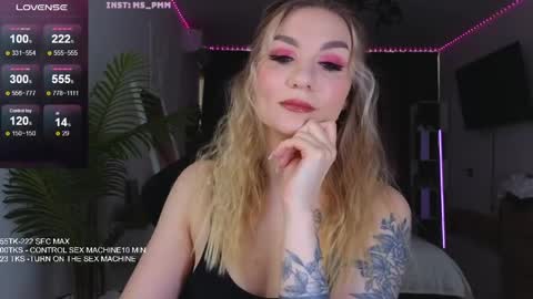 maria_shy_lii online show from April 19, 6:25 am