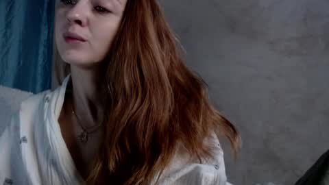  Maria  online show from February 11, 7:01 am