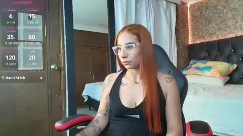 Yijana  online show from January 15, 5:33 pm