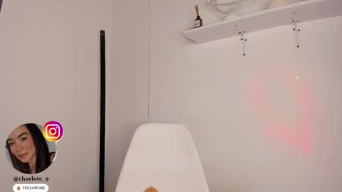 Maria Camila online show from February 13, 9:51 pm