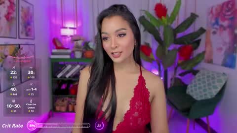 Maria online show from September 19, 2:16 am