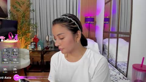 Maria online show from November 3, 3:29 am