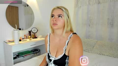 mariadanielasanchez online show from September 27, 1:03 am