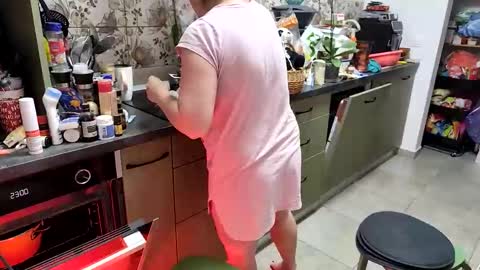 Maria38Jackson40 online show from April 13, 5:39 pm
