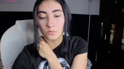 Maria online show from November 11, 7:27 pm