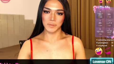 Snapshot of mariah_clara chatting on January 14, 11:05 pm mariah_clara online show from January 14, 11:05 pm