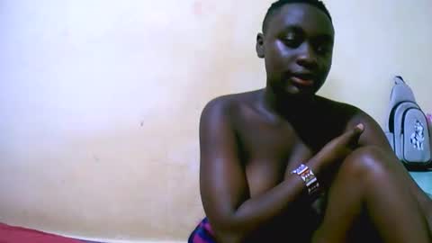 mariah_lovely online show from April 16, 8:09 pm