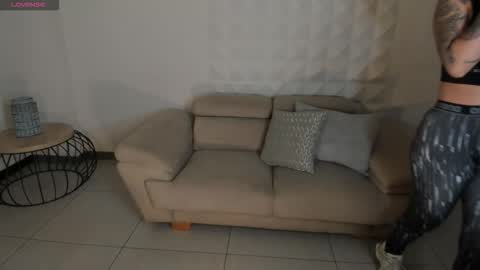 MARIA HERRERA  online show from October 14, 8:34 pm