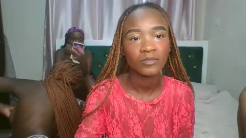 mariahsexy4u online show from February 3, 8:18 am