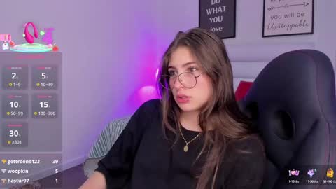 Snapshot of mariam_scott18 chatting on February 26, 7:53 pm Mariam online show from February 26, 7:53 pm