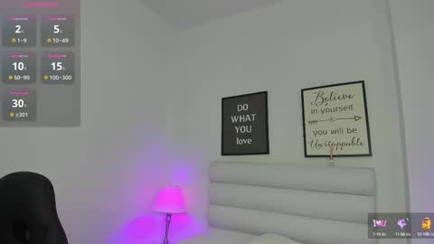 Snapshot of mariam_scott18 chatting on February 24, 7:19 pm Mariam online show from February 24, 7:19 pm