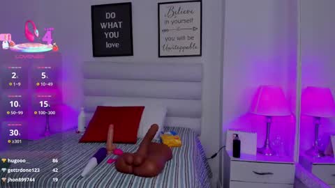 Snapshot of mariam_scott18 chatting on February 26, 10:58 pm Mariam online show from February 26, 10:58 pm