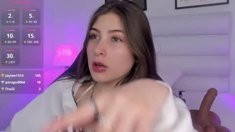 Snapshot of mariam_scott18 chatting on February 13, 7:31 pm Mariam online show from February 13, 7:31 pm
