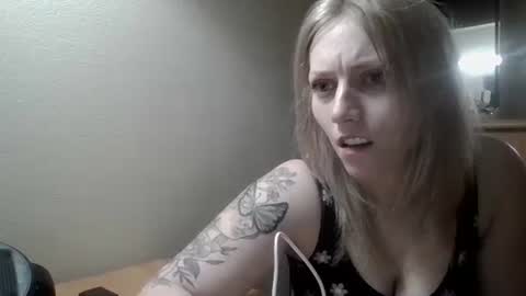 Mariah online show from March 10, 9:34 am