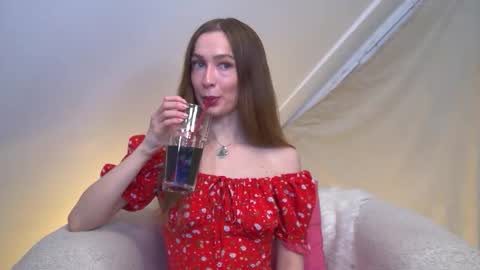 MariaMenson online show from October 14, 6:55 pm