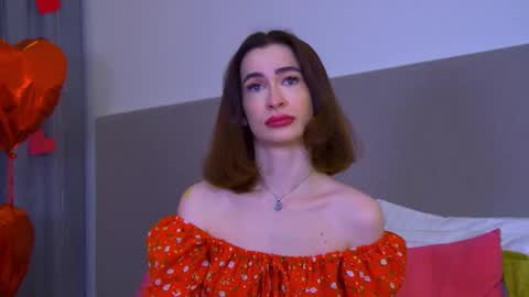 MariaMenson online show from February 25, 9:48 pm