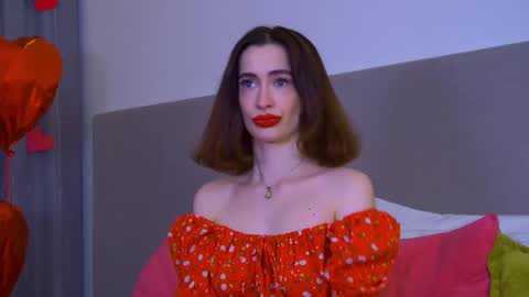 MariaMenson online show from February 26, 3:57 am