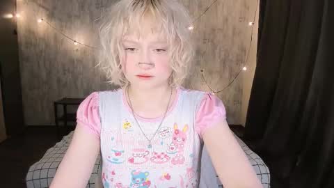 Maria online show from February 3, 1:13 am