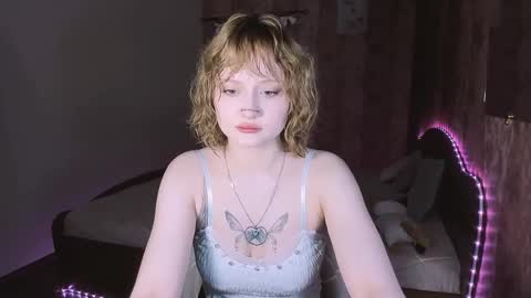 Maria online show from March 27, 2:06 am