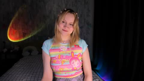 Snapshot of mariamilkis chatting on February 8, 5:50 pm Maria online show from February 8, 5:50 pm