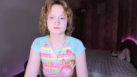 Maria online show from February 27, 8:45 pm