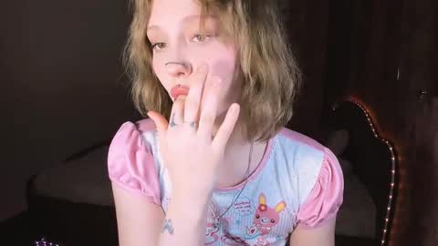 Maria online show from April 13, 11:09 pm