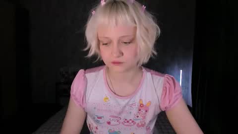 Snapshot of mariamilkis chatting on September 26, 12:29 am Maria online show from September 26, 12:29 am